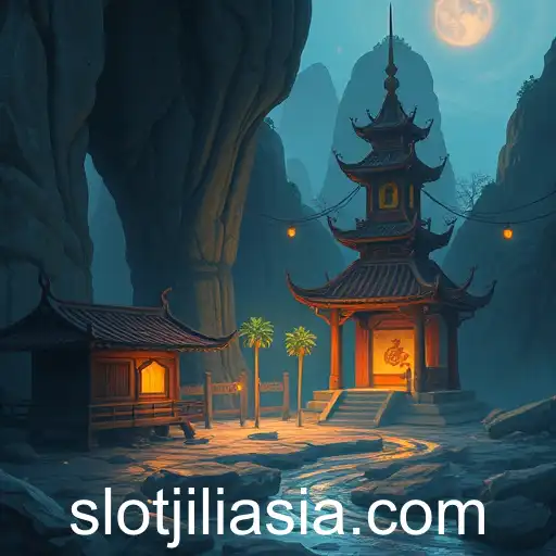 Exploring the Allure of 'Adventure Games' Under the 'jiliasia' Category