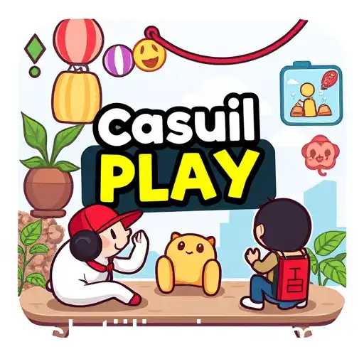 Exploring the Casual Games Category: Discovering the Thrill of 'Jiliasia' Games