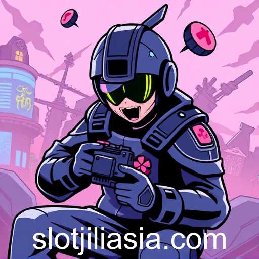 The Evolution of Jiliasia: Merging Tech and Entertainment