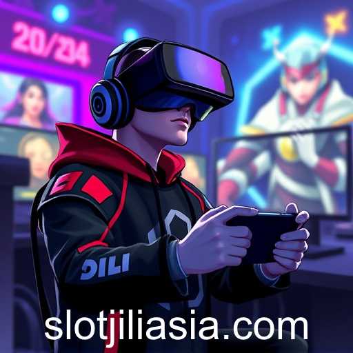 Jiliasia: The Evolving Landscape of Online Gaming in 2025