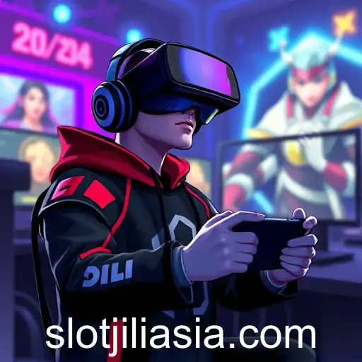 Jiliasia: The Evolving Landscape of Online Gaming in 2025