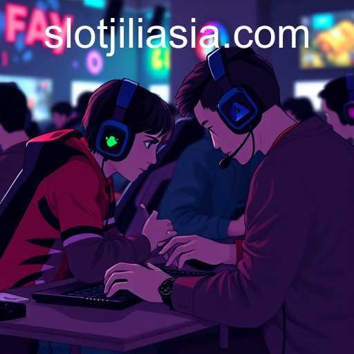 New Trends in Gaming Communities