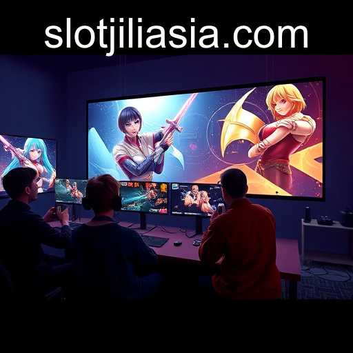 Gaming Trends and Industry Innovations