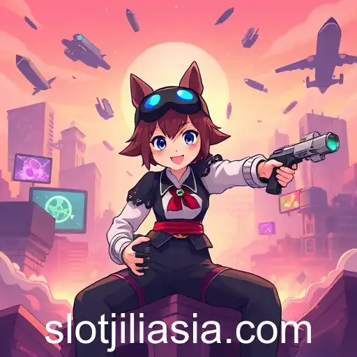 The Evolution of Jiliasia: Merging Tech and Entertainment