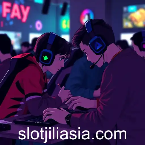 New Trends in Gaming Communities