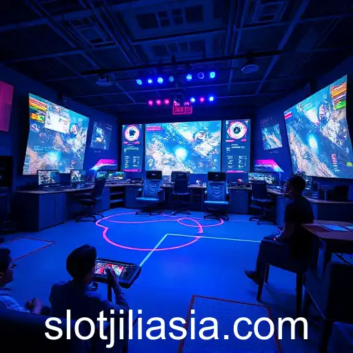 Gaming in the Age of Global Connectivity