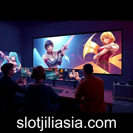 Gaming Trends and Industry Innovations