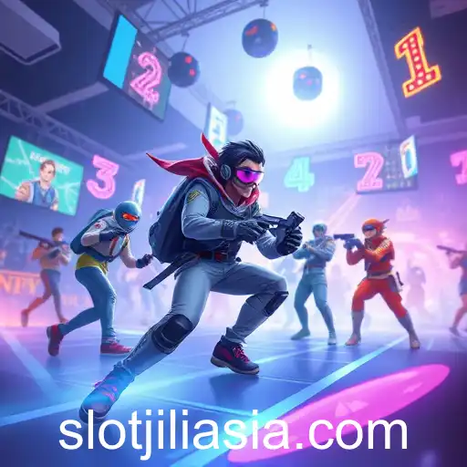 The Rising Influence of Jiliasia in the Gaming World