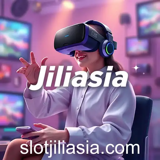 Jiliasia Pioneers Gaming Experience in 2025