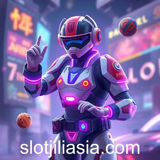 Jiliasia Dominates the Gaming Scene with New Innovations