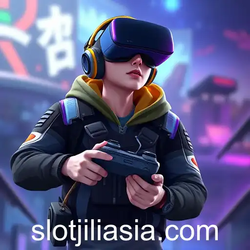 Jiliasia's New Era of Interactive Gaming