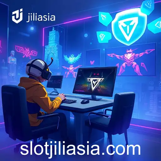 Jiliasia: Rising Star in Online Gaming