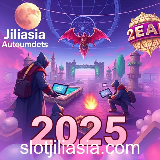 Jiliasia's Growing Influence in Online Gaming