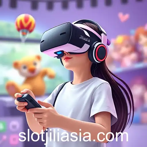 Jiliasia Revolutionizes Online Gaming in 2025