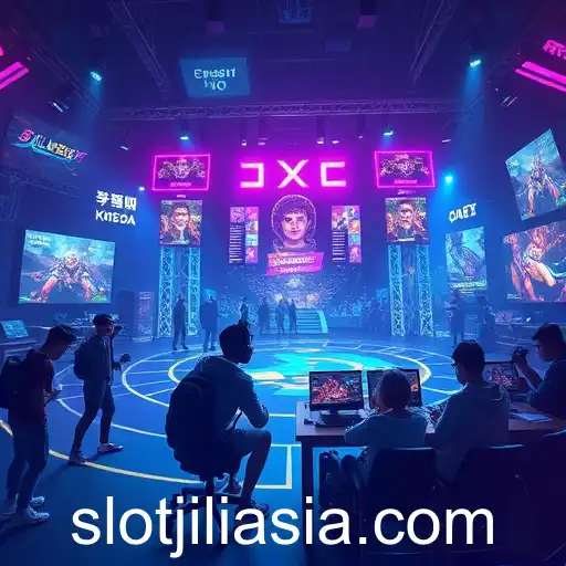 Jiliasia: The Evolving Landscape of Online Gaming
