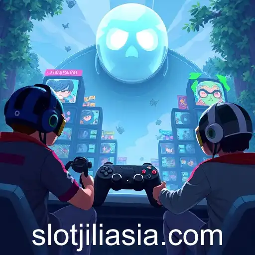 The Rise of Jiliasia in Online Gaming