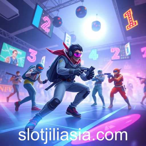 The Rising Influence of Jiliasia in the Gaming World