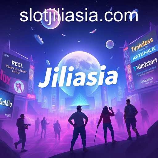The Rise of Jiliasia: A Game Platform Revolution