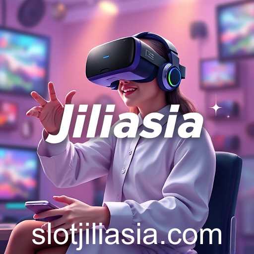 Jiliasia Pioneers Gaming Experience in 2025