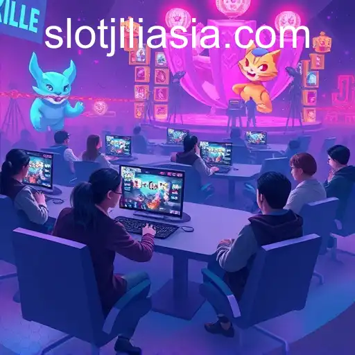 Jiliasia and the Evolution of Online Gaming