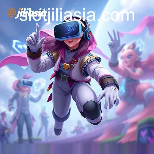 The Evolution of Jiliasia: A New Era in Online Gaming