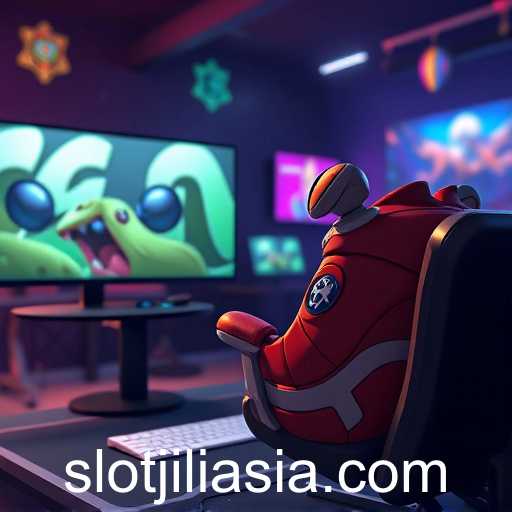 Jiliasia's Rising Impact on Gaming