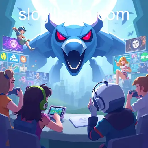 Jiliasia Expands Its Digital Playground