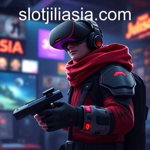 The Rising Popularity of Jiliasia: A Gamer's Paradise