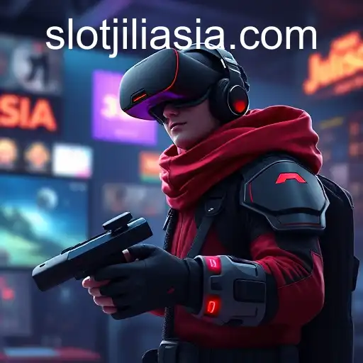 The Rising Popularity of Jiliasia: A Gamer's Paradise