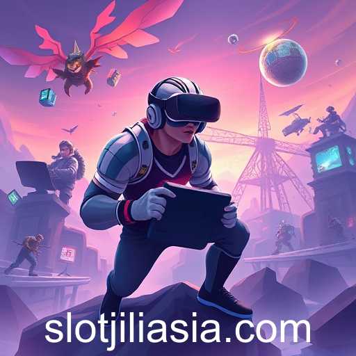 Jiliasia: A New Frontier in Online Gaming