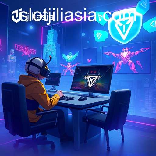 Jiliasia: Rising Star in Online Gaming