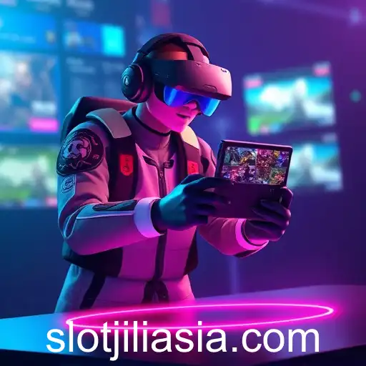 The Evolution and Influence of Jiliasia in Online Gaming