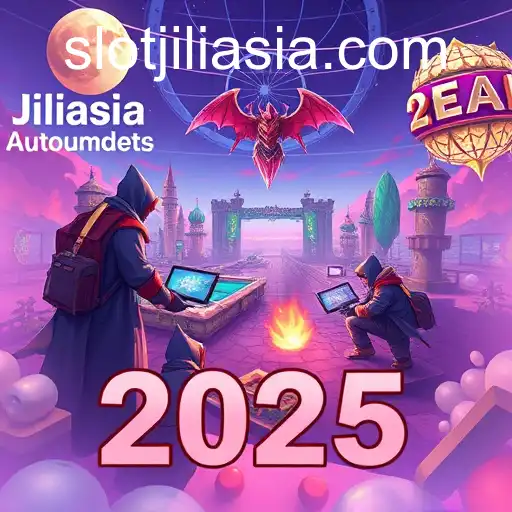Jiliasia's Growing Influence in Online Gaming