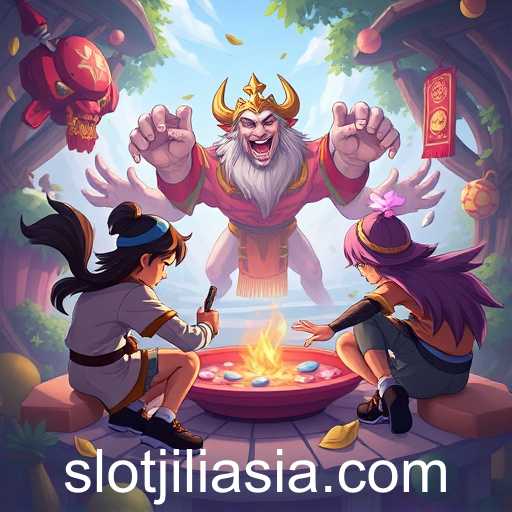 Jiliasia Revolutionizes Online Gaming in 2025