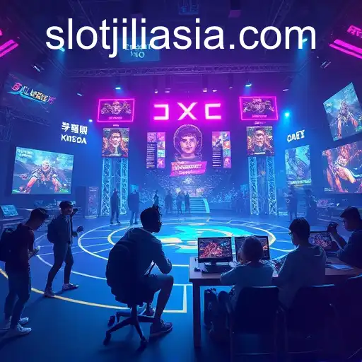 Jiliasia: The Evolving Landscape of Online Gaming