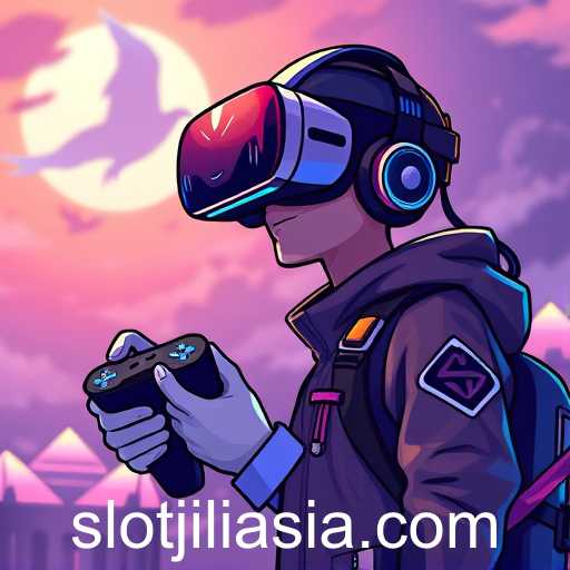 Jiliasia: Revolutionizing Online Gaming in 2025