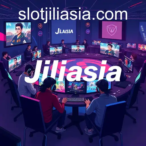 The Growing Influence of Jiliasia in Online Gaming