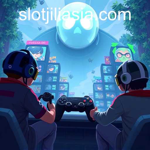 The Rise of Jiliasia in Online Gaming