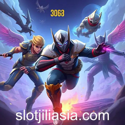 Exploring The Thriving World of Multiplayer Games on 'Jiliasia'