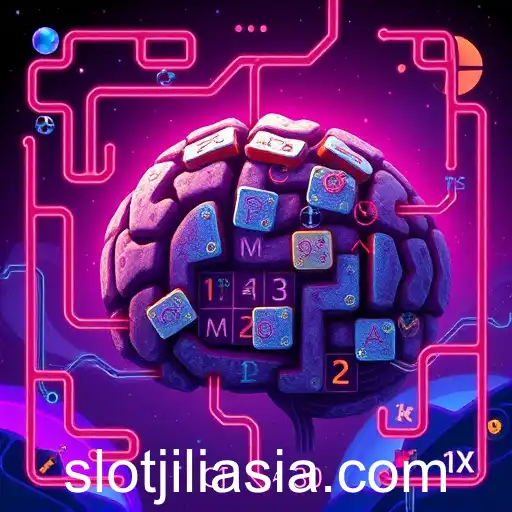 Exploring the Rise of Puzzle Games on Jiliasia