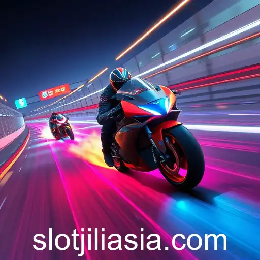 Exploring Jiliasia: The Diverse World of Racing Games
