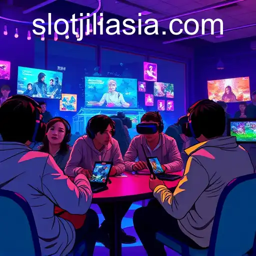 The Rise of Online Gaming Communities