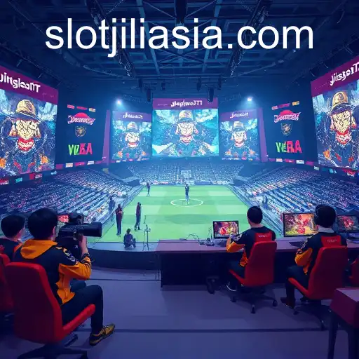 The Rise of Jiliasia in the Gaming World