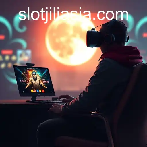 The Rise of Jiliasia: A New Haven for Gamers